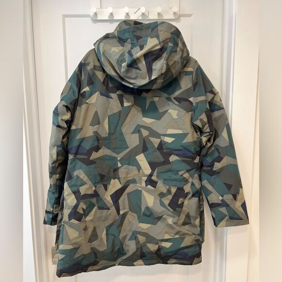 Spyder Men’s Winter Jacket - Picture 2 of 6